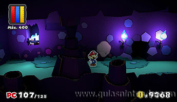 Paper Mario: Color Splash
