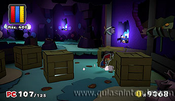 Paper Mario: Color Splash