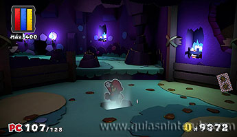 Paper Mario: Color Splash