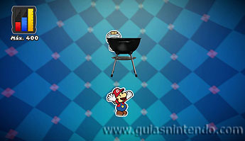 Paper Mario: Color Splash