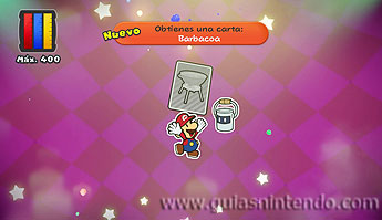 Paper Mario: Color Splash
