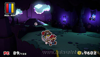 Paper Mario: Color Splash