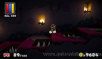 Paper Mario: Color Splash