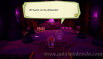 Paper Mario: Color Splash