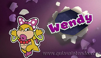 Paper Mario: Color Splash