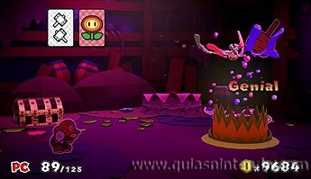 Paper Mario: Color Splash