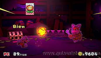 Paper Mario: Color Splash