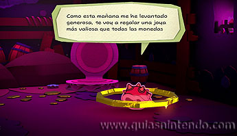 Paper Mario: Color Splash
