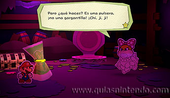 Paper Mario: Color Splash