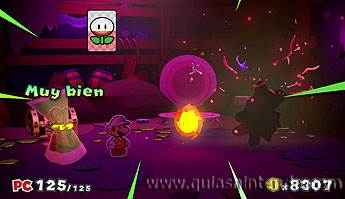 Paper Mario: Color Splash