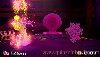 Paper Mario: Color Splash