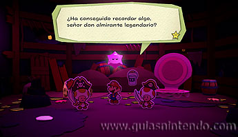 Paper Mario: Color Splash