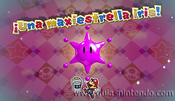 Paper Mario: Color Splash