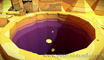 Paper Mario: Color Splash