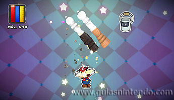 Paper Mario: Color Splash