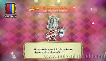 Paper Mario: Color Splash