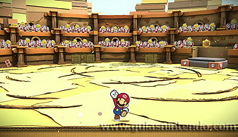 Paper Mario: Color Splash