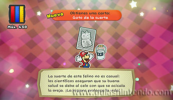 Paper Mario: Color Splash