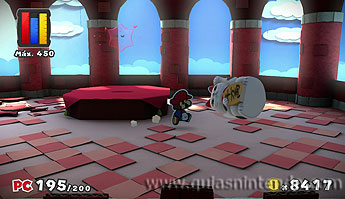 Paper Mario: Color Splash