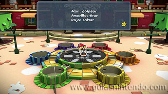 Paper Mario: Color Splash