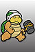 Paper Mario: Color Splash