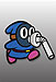 Paper Mario: Color Splash