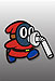 Paper Mario: Color Splash