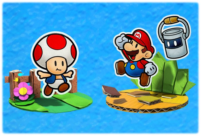 Guías Nintendo