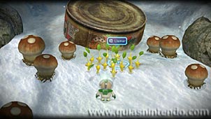Pikmin 3