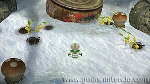 Pikmin 3