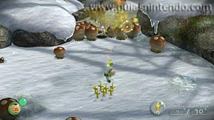 Pikmin 3