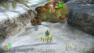 Pikmin 3