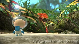 Pikmin 3