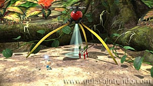 Pikmin 3