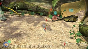 Pikmin 3