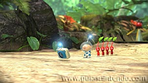 Pikmin 3