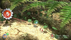 Pikmin 3