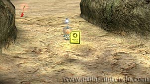 Pikmin 3