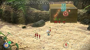 Pikmin 3
