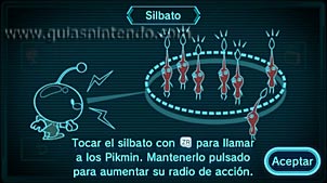 Pikmin 3
