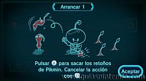 Pikmin 3