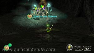 Pikmin 3