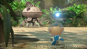 Pikmin 3