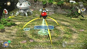 Pikmin 3