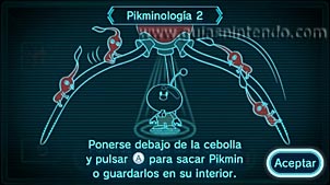 Pikmin 3