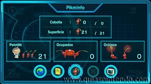 Pikmin 3