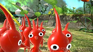 Pikmin 3