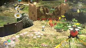 Pikmin 3