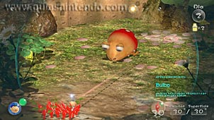 Pikmin 3