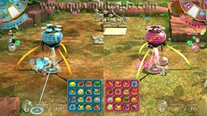 Pikmin 3